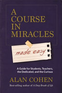 A Course in Miracles Made Easy 9781781806319 Alan Cohen Brukte bøker