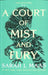 A court of mist and fury 9781526617163 Sarah J. Maas Brukte bøker
