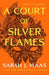 A court of silver flames 9781526635365 Sarah J. Maas Brukte bøker