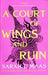 A court of wings and ruin 9781526617170 Sarah J. Maas Brukte bøker
