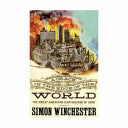 A Crack in the Edge of the World 9780670914937 Simon Winchester Brukte bøker