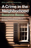 A Crime in the Neighborhood 9780140273328 Suzanne Berne Brukte bøker