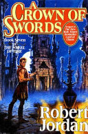 A Crown of Swords 9780312857677 Robert Jordan Brukte bøker
