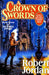 A Crown of Swords 9780312857677 Robert Jordan Brukte bøker