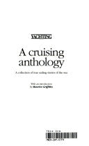 A Cruising Anthology 9781852770716 Octopus Publishing Group Brukte bøker