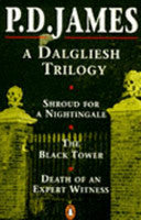 A Dalgliesh Trilogy 9780140159547 P. D. James Brukte bøker