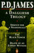 A Dalgliesh Trilogy 9780140159547 P. D. James Brukte bøker