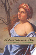 A Dance to the Music of Time 9780226677149 Anthony Powell Brukte bøker