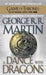 A dance with dragons 9780553582017 George R.R. Martin Brukte bøker