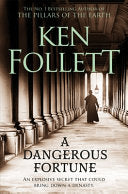 A Dangerous Fortune 9781509864294 Ken Follett Brukte bøker