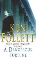 Dangerous fortune 9780330332651 Ken Follett Brukte bøker