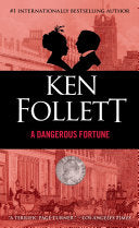 A Dangerous Fortune 9780440217497 Ken Follett Brukte bøker