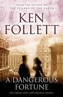 A Dangerous Fortune 9780330544429 Ken Follett Brukte bøker
