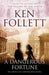A Dangerous Fortune 9780330544429 Ken Follett Brukte bøker