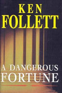A Dangerous Fortune 9780333580318 Ken Follett Brukte bøker