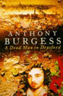 A Dead Man in Deptford 9780099302568 Anthony Burgess Brukte bøker