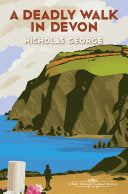 A Deadly Walk in Devon 9781496745262 Nicholas George Brukte bøker