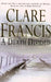 A death divided 9780330350716 Clare Francis Brukte bøker