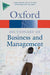 A Dictionary of Business and Management 9780199234899 Jonathan Law Brukte bøker