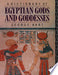 A Dictionary of Egyptian Gods and Goddesses 9780415059091 George Hart Brukte bøker