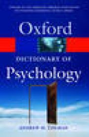A dictionary of psychology 9780198610359 Andrew Colman Brukte bøker
