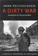 A Dirty War 9781860468971 Anna Politkovskaya Brukte bøker