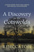 A Discovery in the Cotswolds 9780749030476 Rebecca Tope Brukte bøker