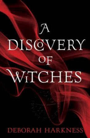 A discovery of witches 9780755374038 Deborah Harkness Brukte bøker