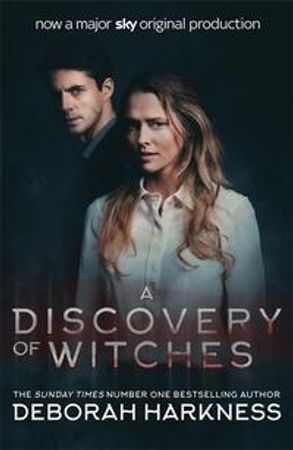 A discovery of witches 9781472258236 Deborah Harkness Brukte bøker