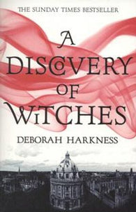 A discovery of witches 9780755374045 Deborah Harkness Brukte bøker