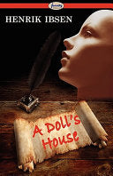 A Doll's House 9781604506211 Henrik Ibsen Brukte bøker