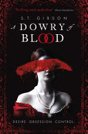 A Dowry of Blood 9780356519296 S. T. Gibson Brukte bøker