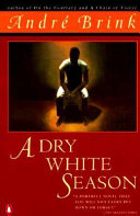 A Dry White Season 9780140068900 André Philippus Brink Brukte bøker