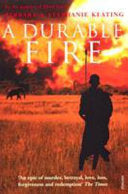 A Durable Fire 9780099501695 Barbara Keating Stephanie Keating Brukte bøker