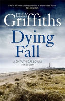 A Dying Fall 9781786482150 Elly Griffiths Brukte bøker