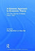 A Dynamic Approach to Economic Theory: The Yale Lectures of Ragnar Frisch, 1930 9780415746199 Ragnar Frisch Duo Qin Olav Bjerkholt Brukte bøker