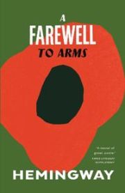 A Farewell to Arms 9780099273974 Ernest Hemingway Brukte bøker