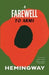A Farewell to Arms 9780099273974 Ernest Hemingway Brukte bøker