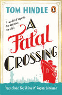 A Fatal Crossing 9781529157840 Tom Hindle Brukte bøker