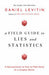 A Field Guide to Lies 9780241239995 Daniel J. Levitin Brukte bøker