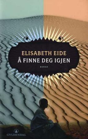 Å finne deg igjen 9788205332171 Elisabeth Eide Brukte bøker