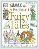 A First Book of Fairy Tales 9781405315531 Mary Hoffman Brukte bøker