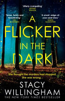 A Flicker in the Dark 9780008454487 Stacy Willingham Brukte bøker