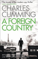 A Foreign Country 9780007346431 Charles Cumming Brukte bøker