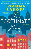 A Fortunate Age 9781408862421 Joanna Rakoff Brukte bøker
