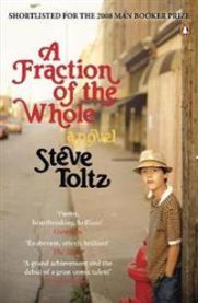 A Fraction of the Whole 9780141031828 Steve Toltz Brukte bøker