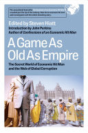 A Game As Old As Empire 9781576753958 Steven Hiatt Brukte bøker