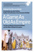 A Game As Old As Empire 9781576753958 Steven Hiatt Brukte bøker