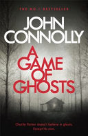 A Game of Ghosts 9781473641907 John Connolly Brukte bøker