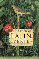 A Garden of Latin Verse 9780711212398 Yvonne Whiteman Brukte bøker